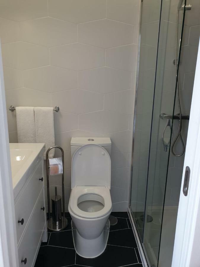 Guesthouse Tricana De Aveiro Eksteriør billede