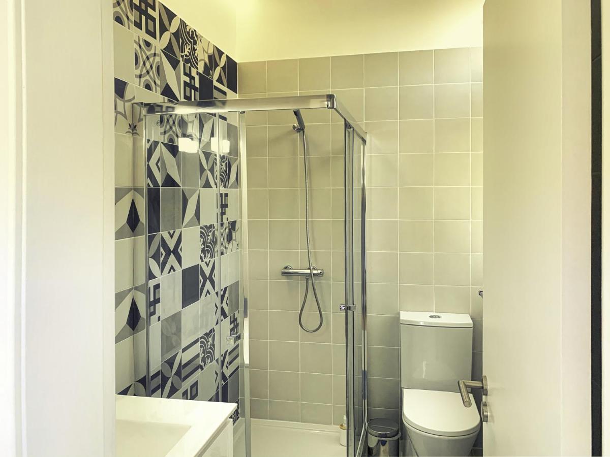 Guesthouse Tricana De Aveiro Eksteriør billede