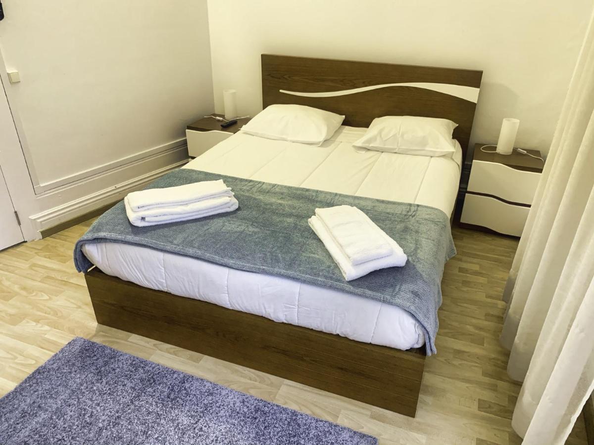 Guesthouse Tricana De Aveiro Eksteriør billede
